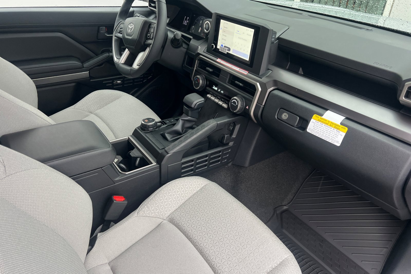 New 2025 Toyota 4Runner SR5 image 13