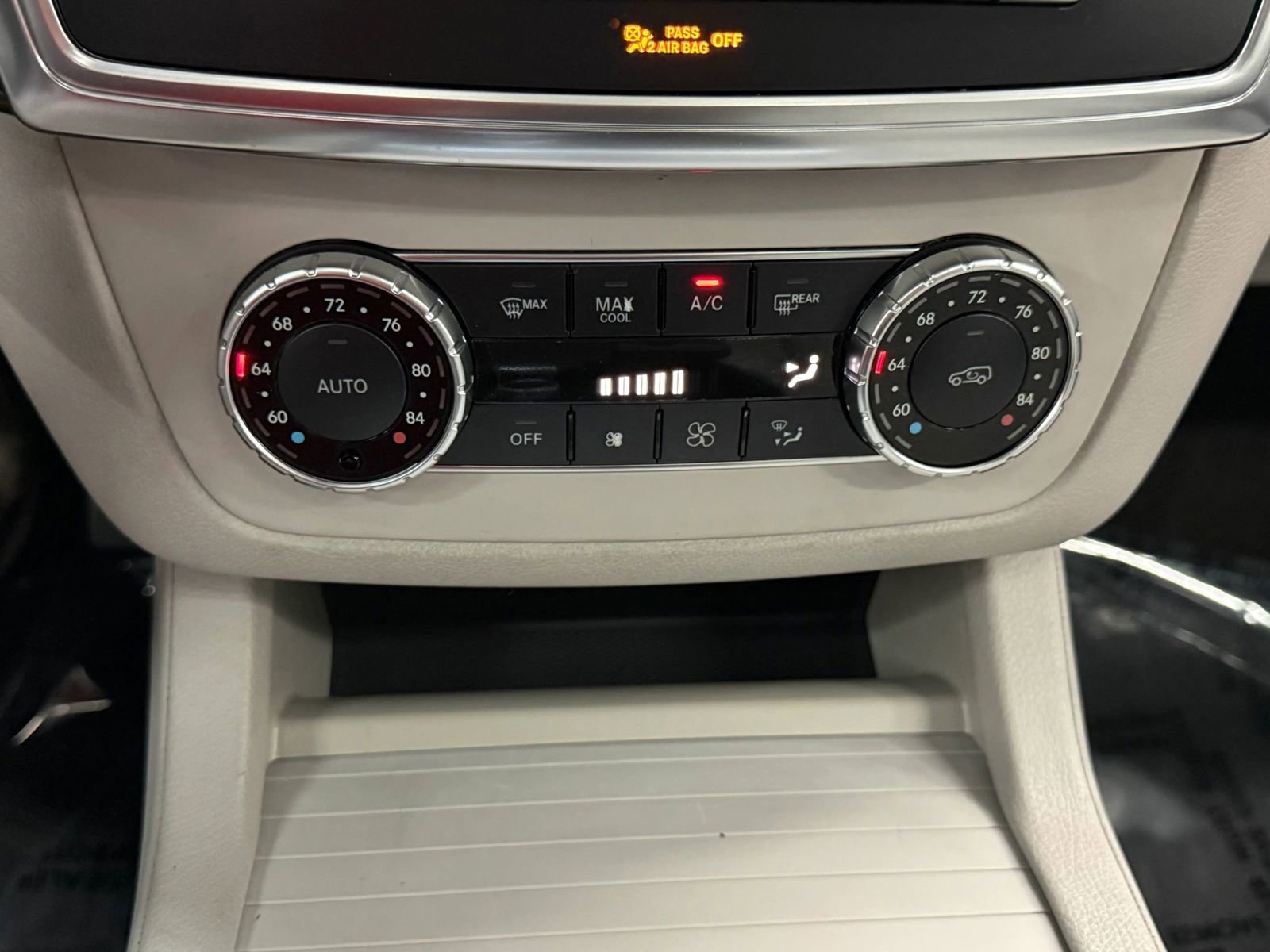 Used 2013 Mercedes-Benz ML 350 2WD image 36