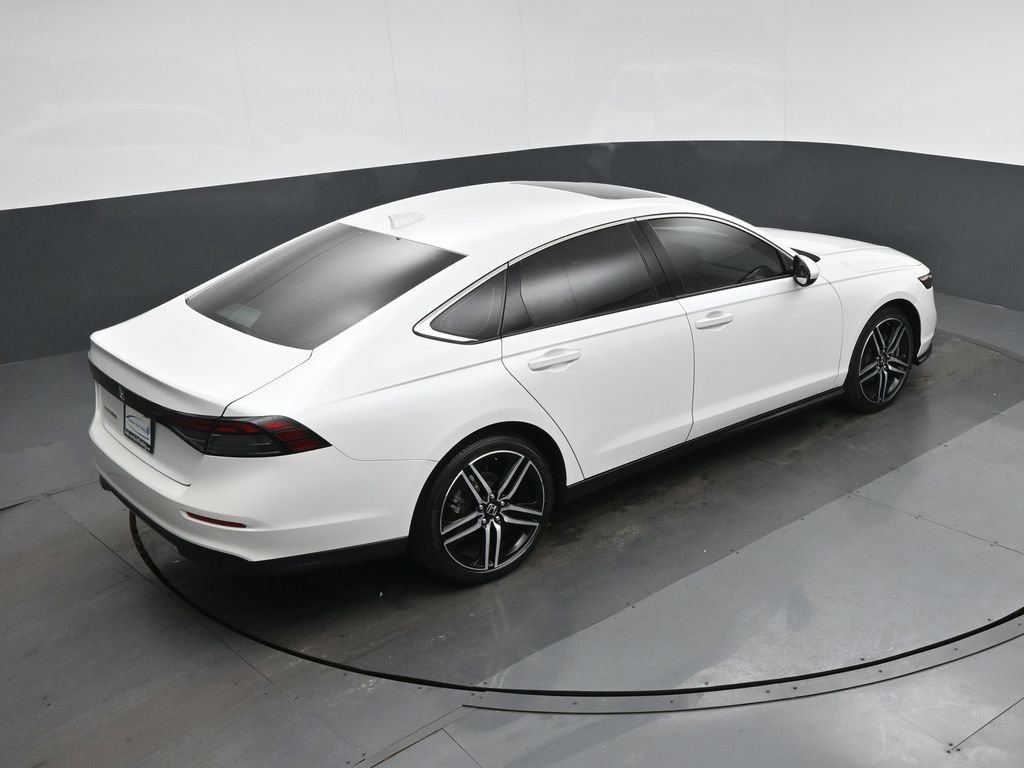 Used 2023 Honda Accord EX image 59