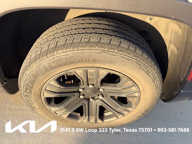 Used 2022 Jeep Wagoneer Series III w/ Flexible Seating Group AWD/4WD image 8