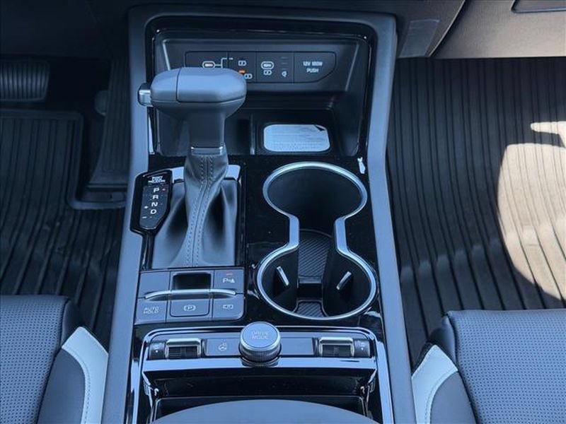 New 2026 Kia K5 GT-Line w/ GT-Line Premium Package FWD image 18