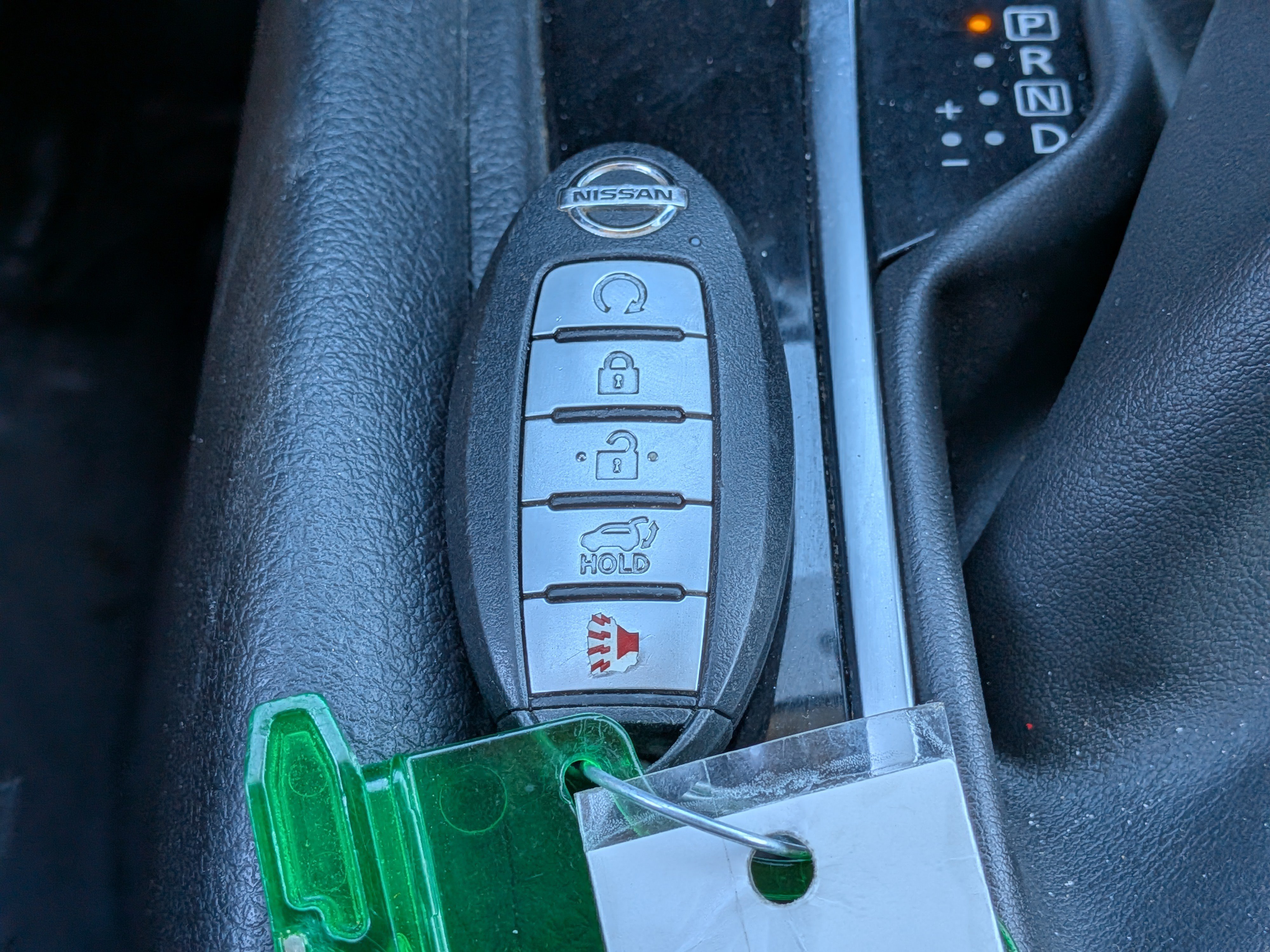 Used 2019 Nissan Rogue SV FWD image 33