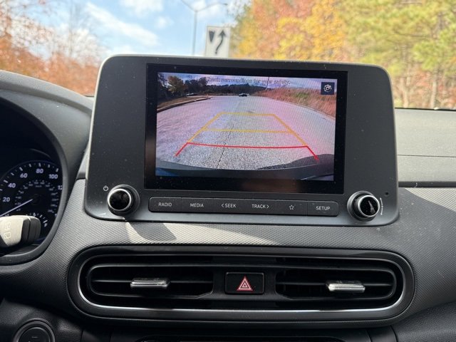 Used 2023 Hyundai Kona SEL image 18