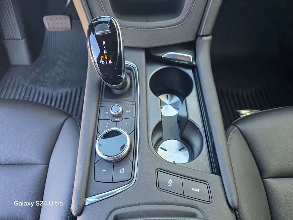 New 2026 Cadillac XT5 Luxury w/ LPO, Bronce Accent Package image 27