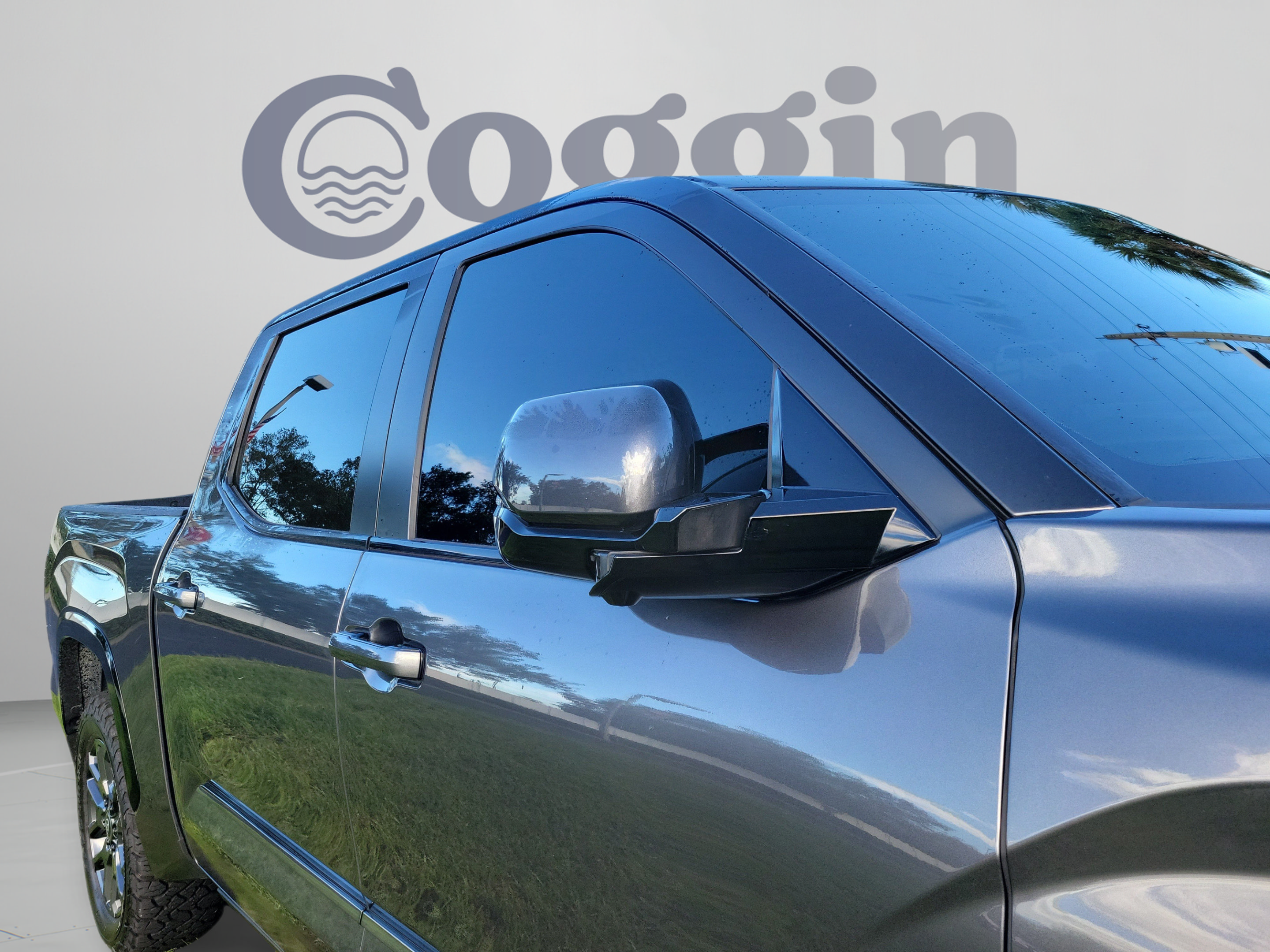 Used 2025 Toyota Tundra Platinum AWD/4WD image 15