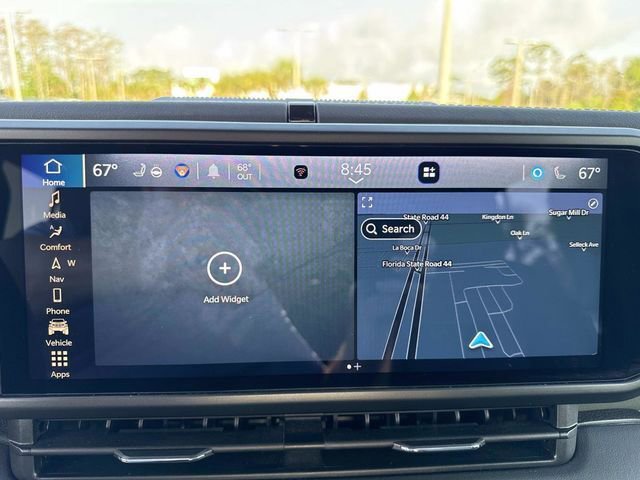 Used 2024 Jeep Gladiator Mojave image 23