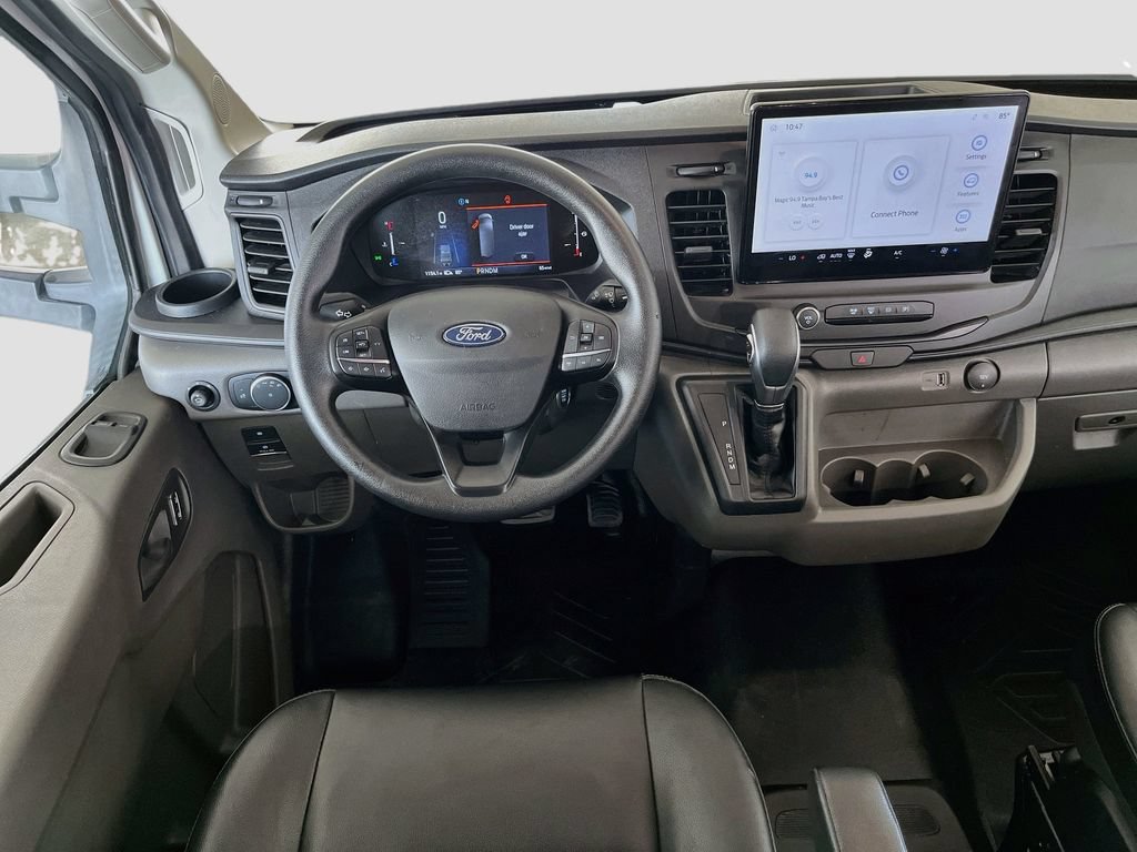 Used 2026 Ford Transit 250 Low Roof w/ Load Area Protection Package RWD image 21