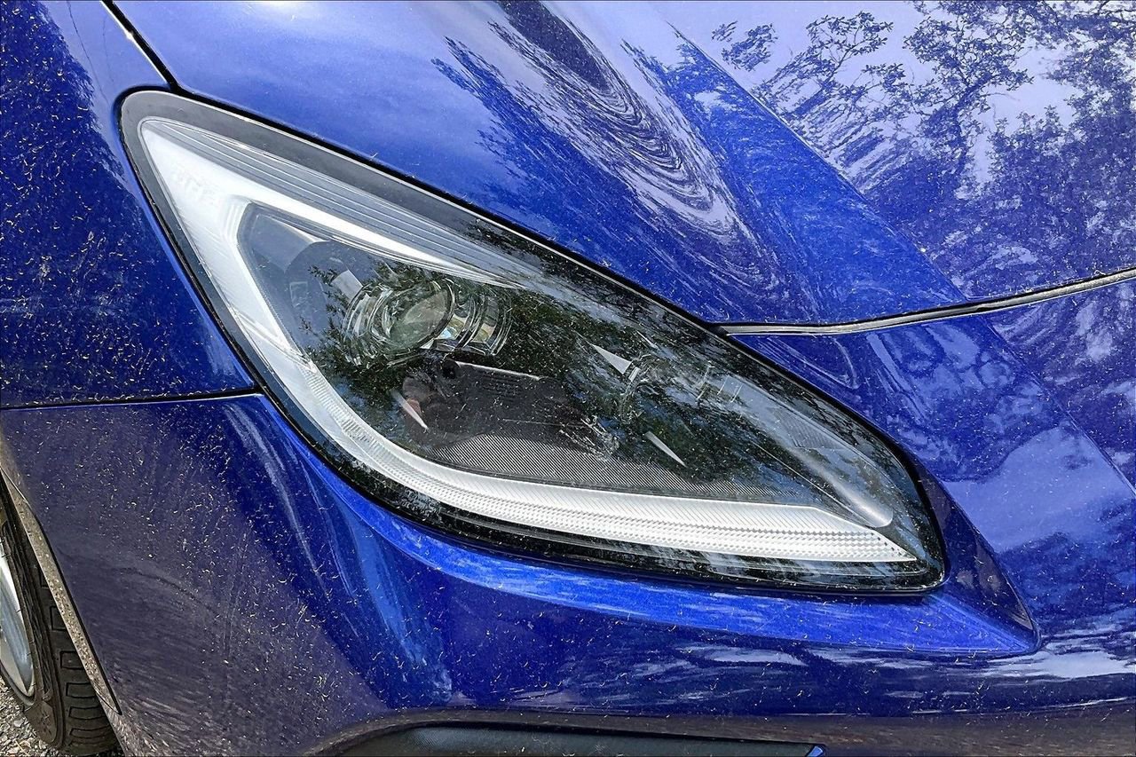 Used 2022 Subaru BRZ Limited RWD image 30