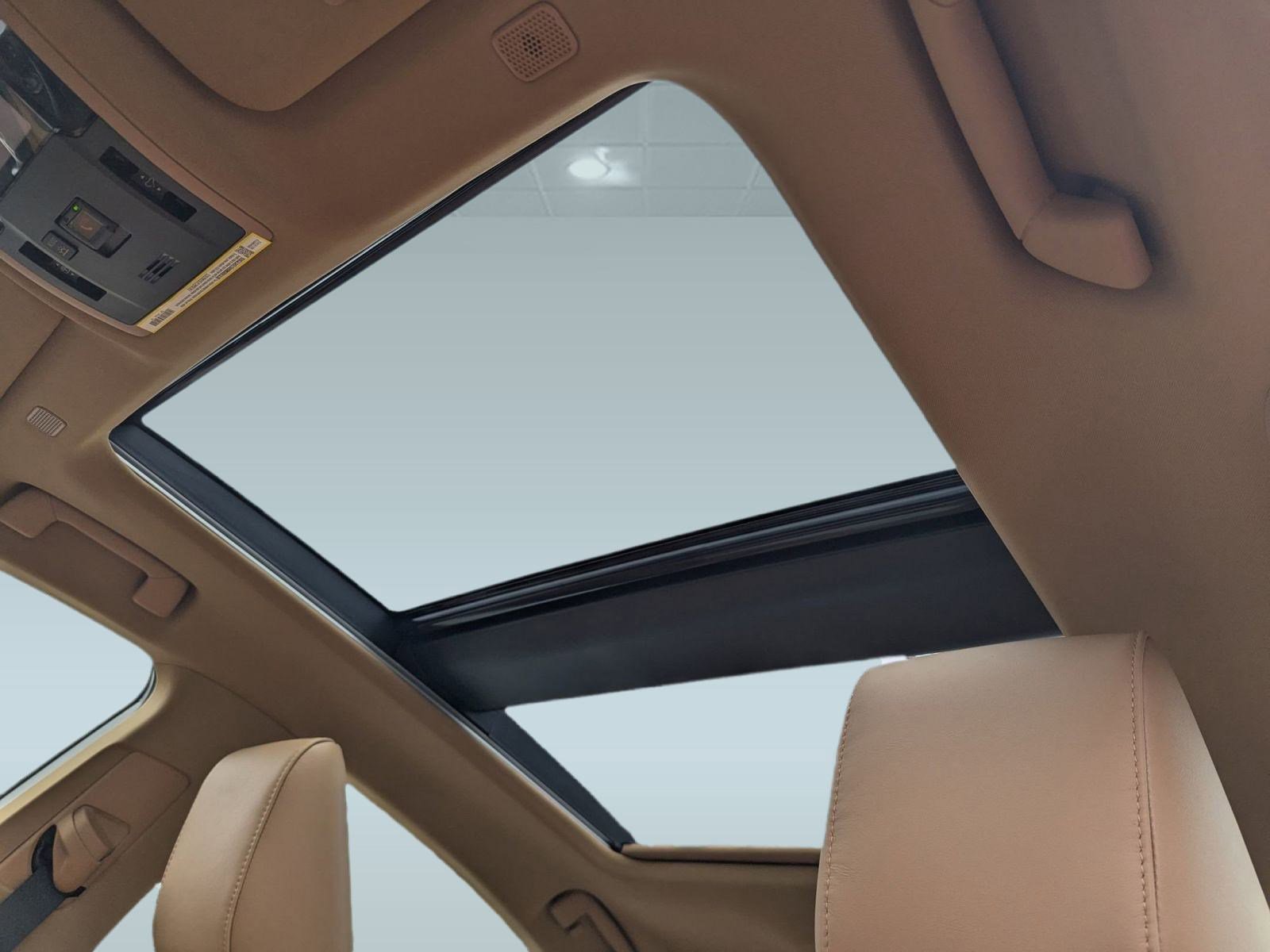 New 2025 Lexus ES 350 ES 350 Luxury image 13