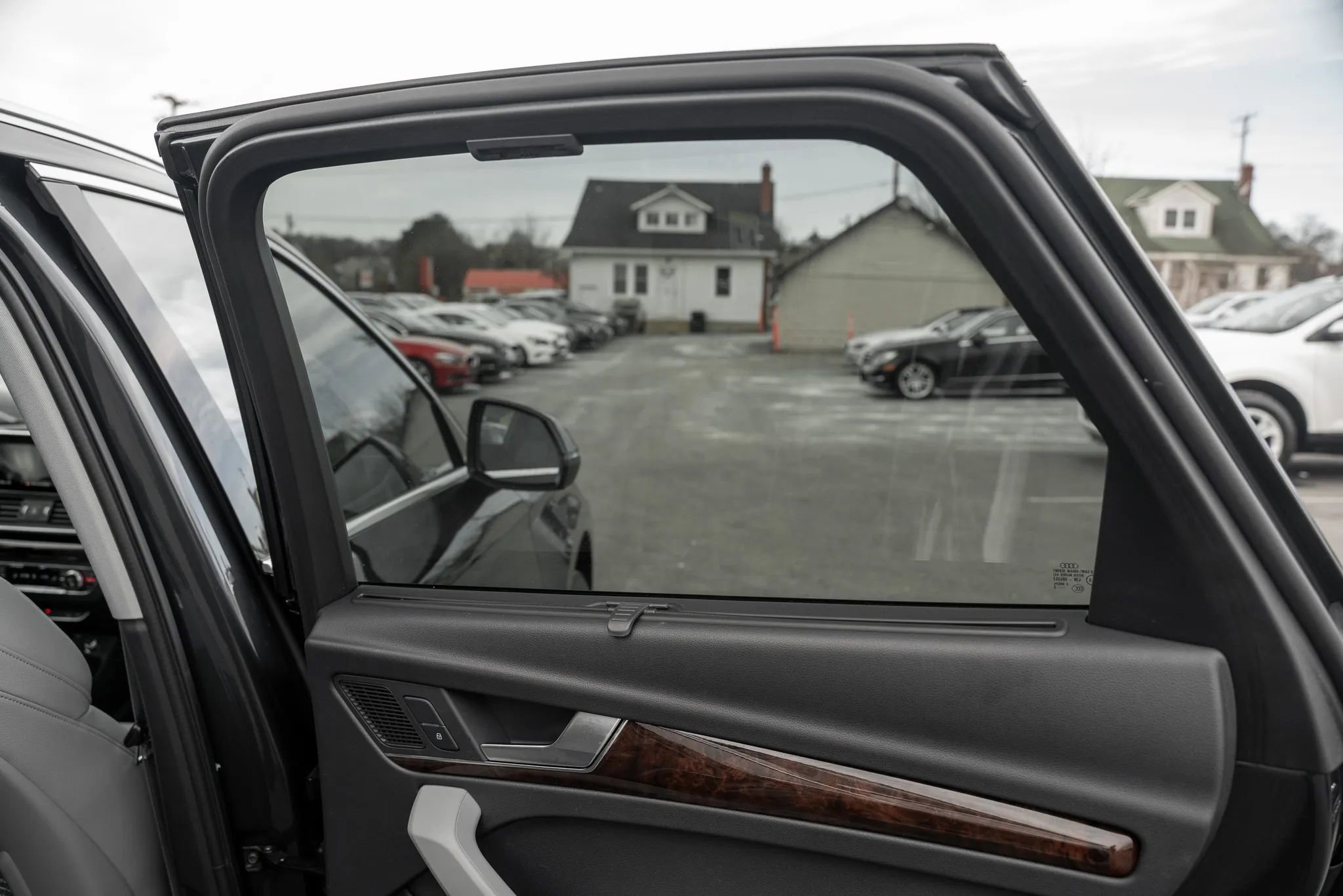 Used 2018 Audi Q5 2.0T Premium Plus image 11