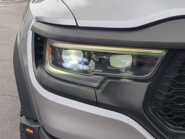 Used 2022 RAM 1500 TRX w/ TRX Level 2 Equipment Group image 10