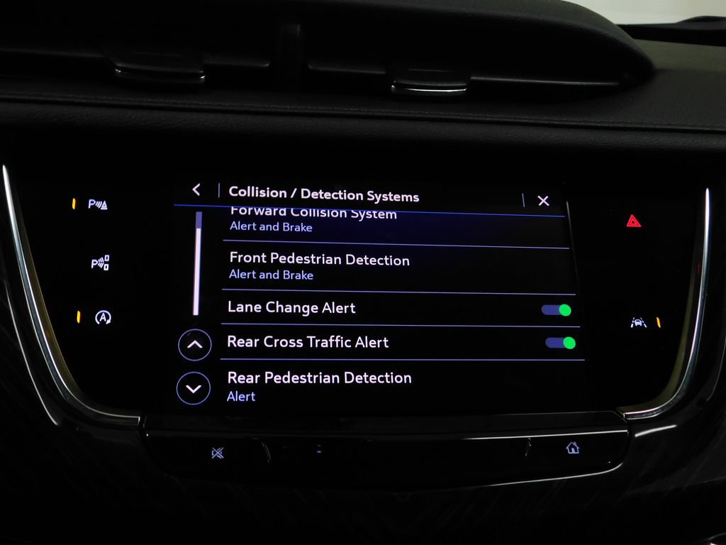 Used 2022 Cadillac XT6 Premium Luxury w/ Technology Package AWD/4WD image 69