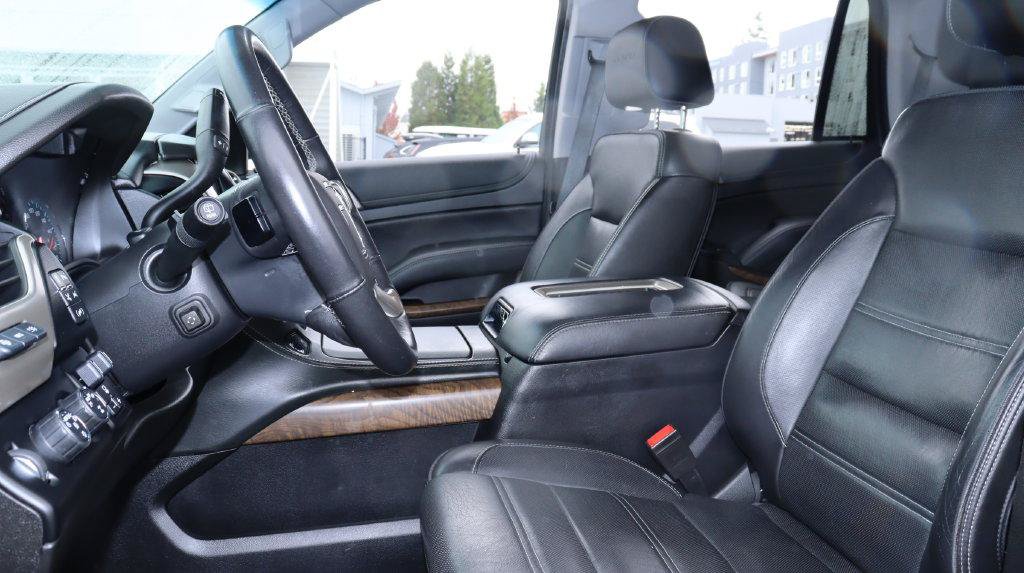 Used 2018 GMC Yukon Denali w/ Denali Ultimate Package AWD/4WD image 22