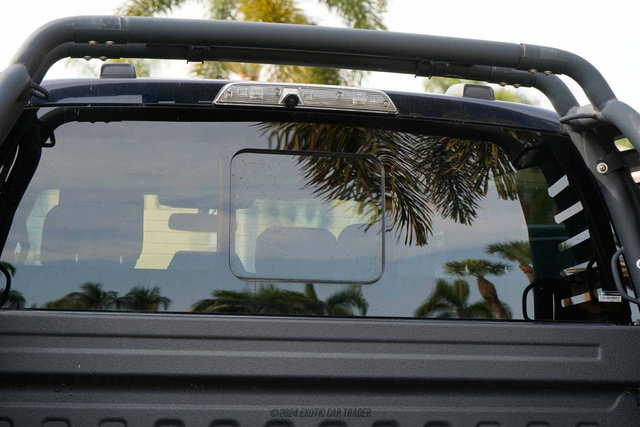 Used 2022 Ford F150 Raptor w/ Convenience Package image 84