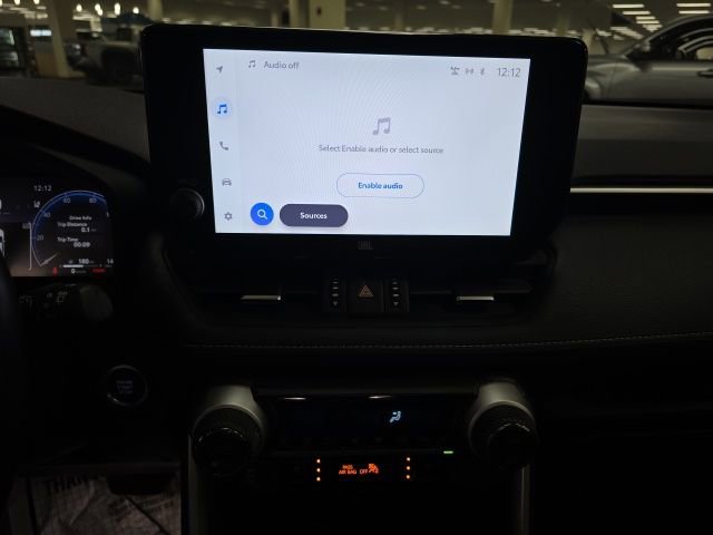 Used 2023 Toyota RAV4 Limited image 20