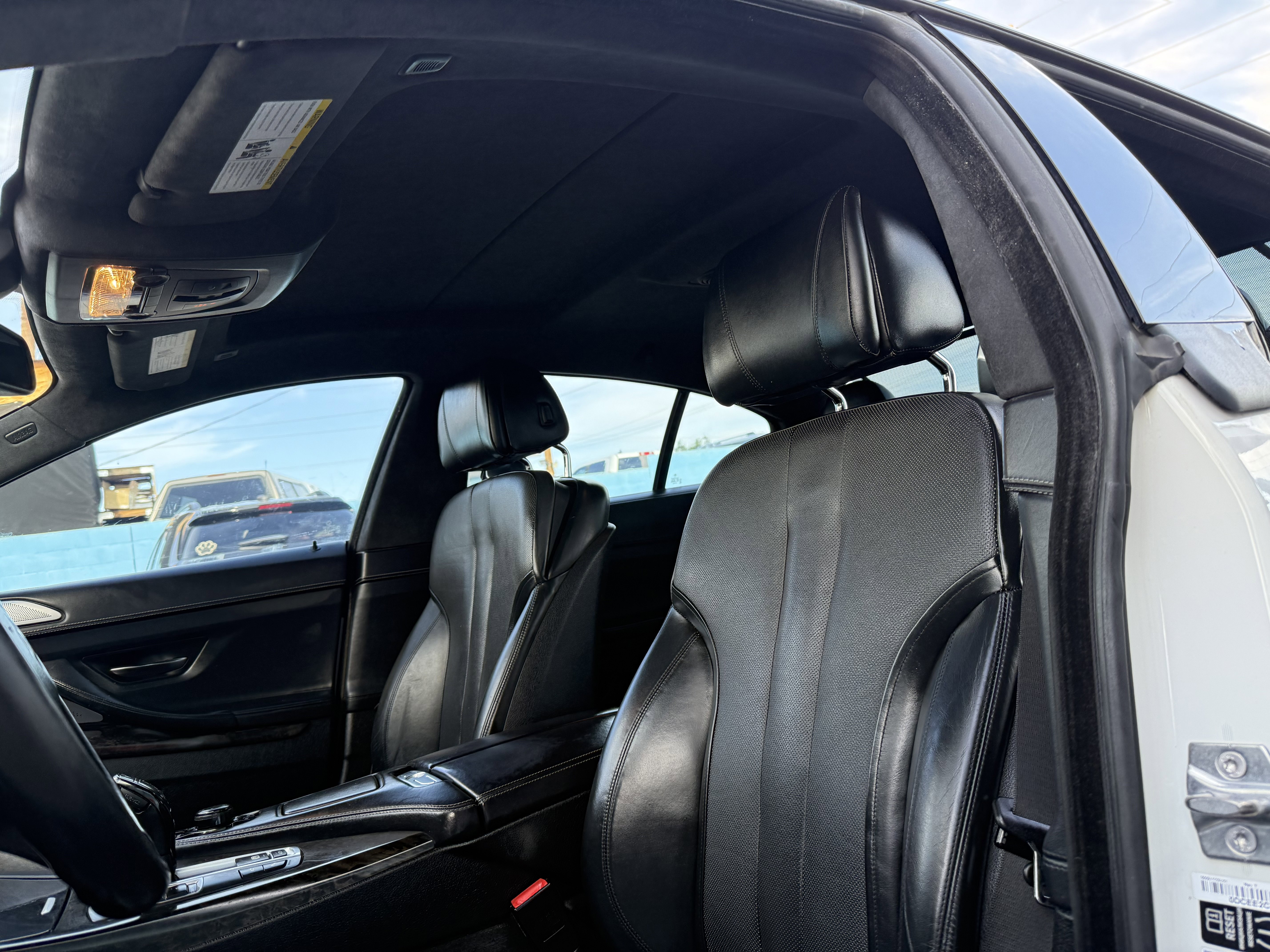 Used 2014 BMW 650i Gran Coupe image 11