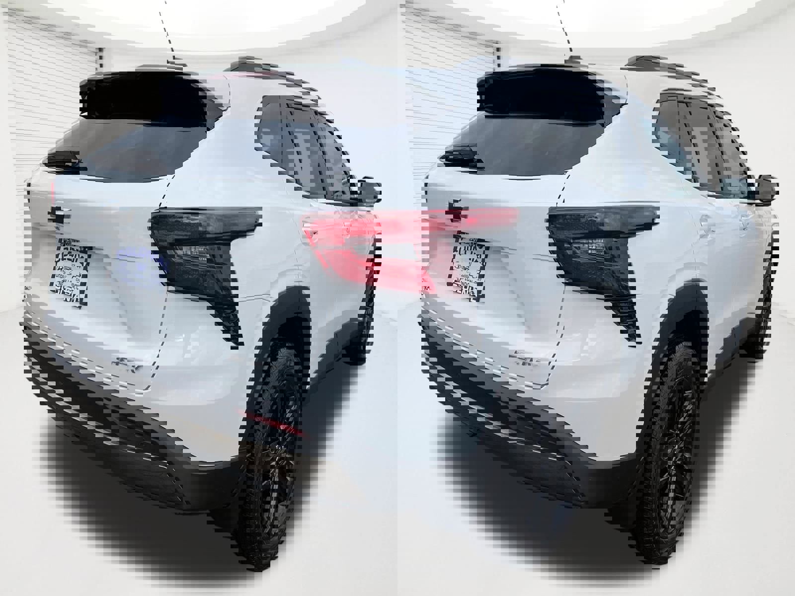 New 2026 Chevrolet Trax ACTIV w/ Sunroof Package image 7