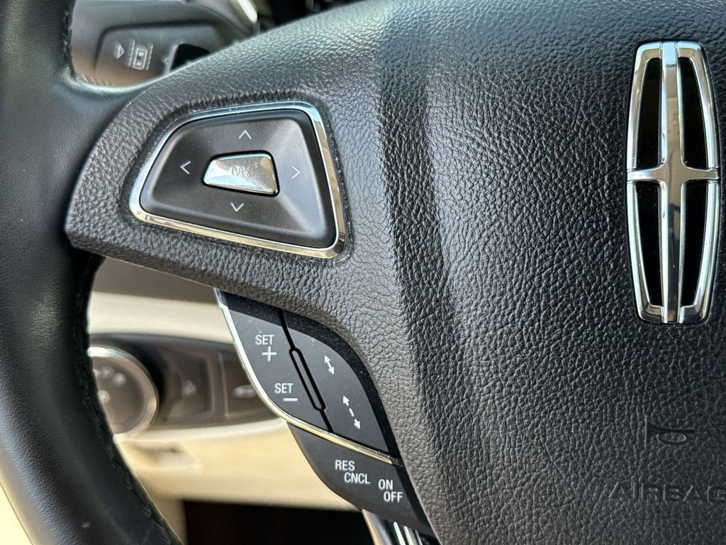 Used 2019 Lincoln MKC Black Label image 26