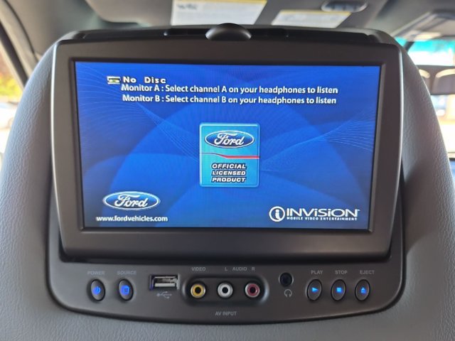 Used 2011 Ford Explorer Limited w/ 301A Rapid Spec Order Code AWD/4WD image 18