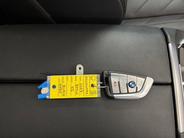 Used 2023 BMW X5 xDrive40i AWD/4WD image 31