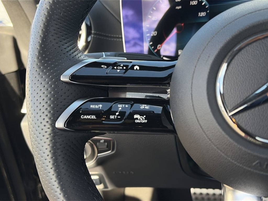 Used 2023 Mercedes-Benz E 450 4MATIC Cabriolet image 9