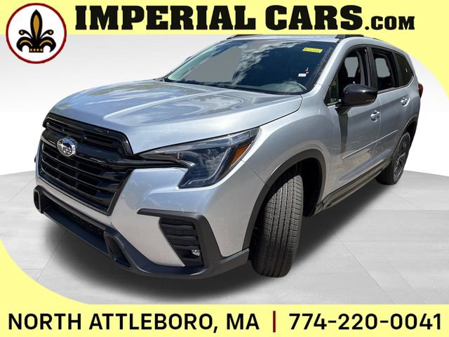 New 2026 Subaru Ascent Premium AWD/4WD image 5