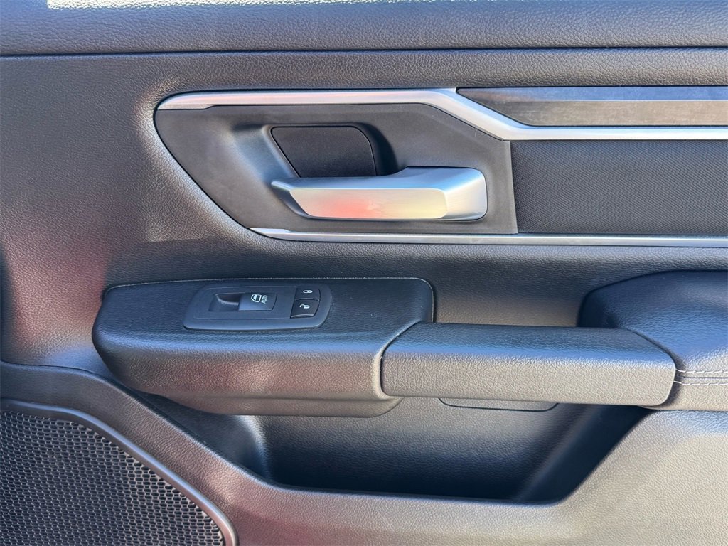 Used 2023 RAM 1500 Big Horn image 22