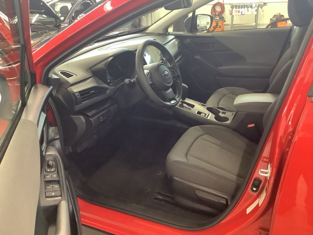 Used 2024 Subaru Crosstrek 2.0i Premium image 4