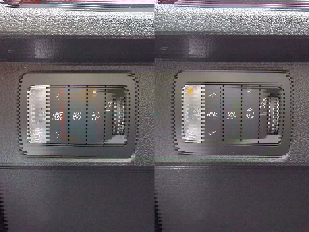 Used 2024 Chevrolet Traverse RS image 17