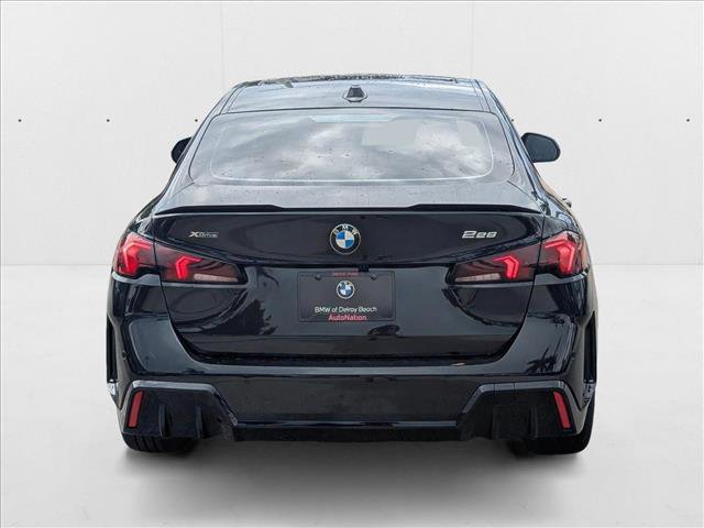 Used 2025 BMW 228i xDrive w/ Premium Package image 7