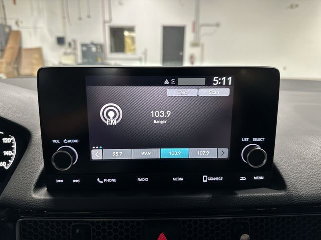 Used 2025 Honda Civic Sport image 16