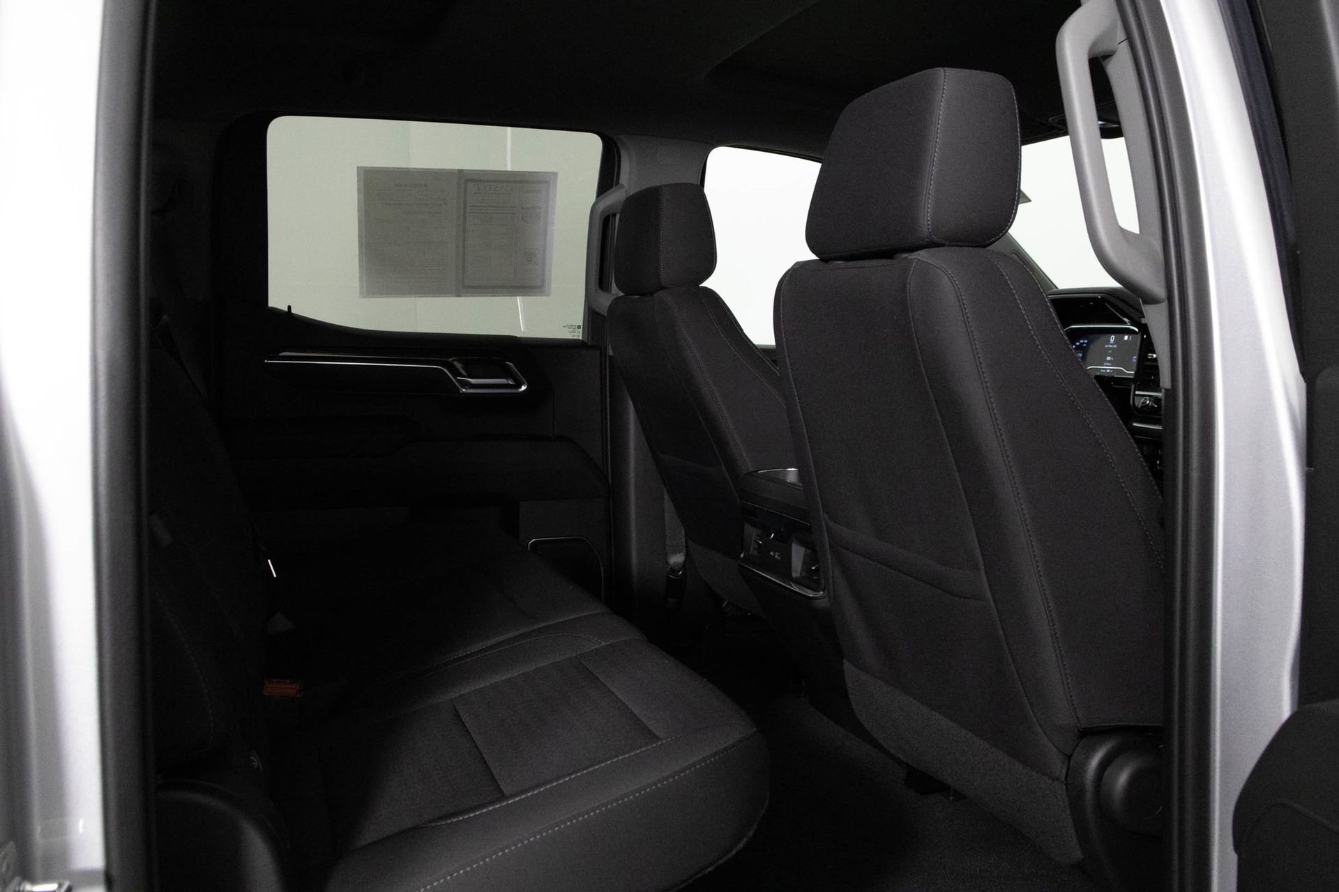 Certified 2022 GMC Sierra 1500 Elevation w/ X31 Off-Road Package image 35