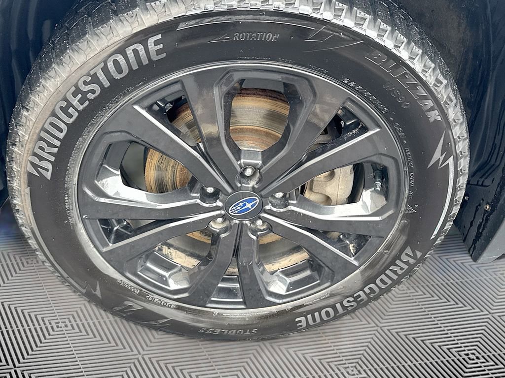 Used 2021 Subaru Forester Sport image 30