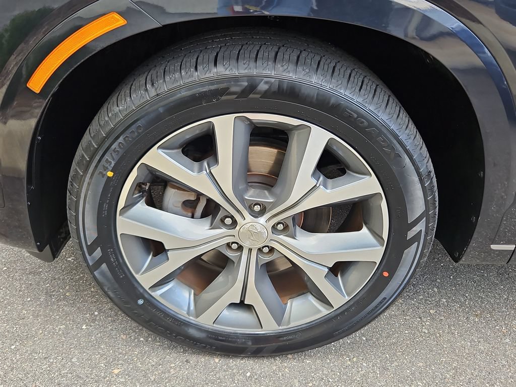 Used 2021 Hyundai Palisade Limited FWD image 37