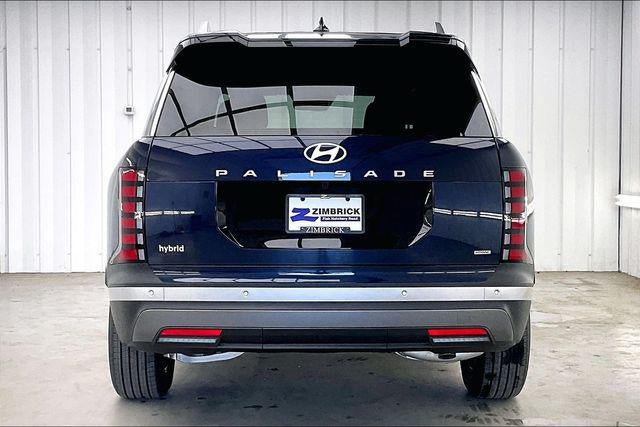 New 2026 Hyundai Palisade SEL Premium AWD/4WD image 24