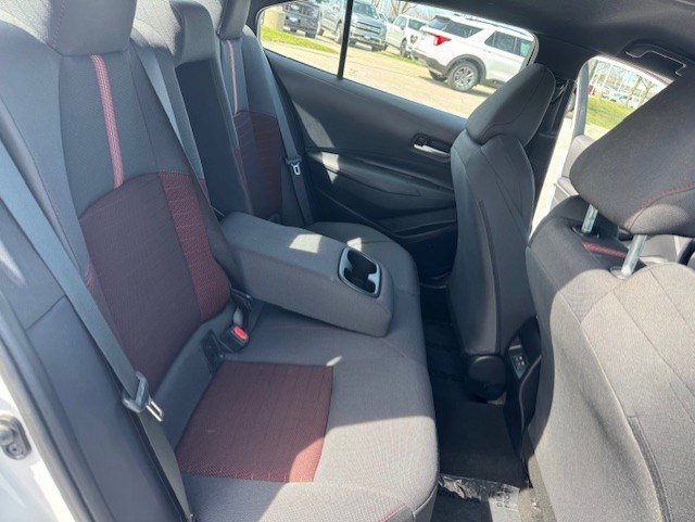 Used 2024 Toyota Corolla LE w/ SE Convenience Package FWD image 33