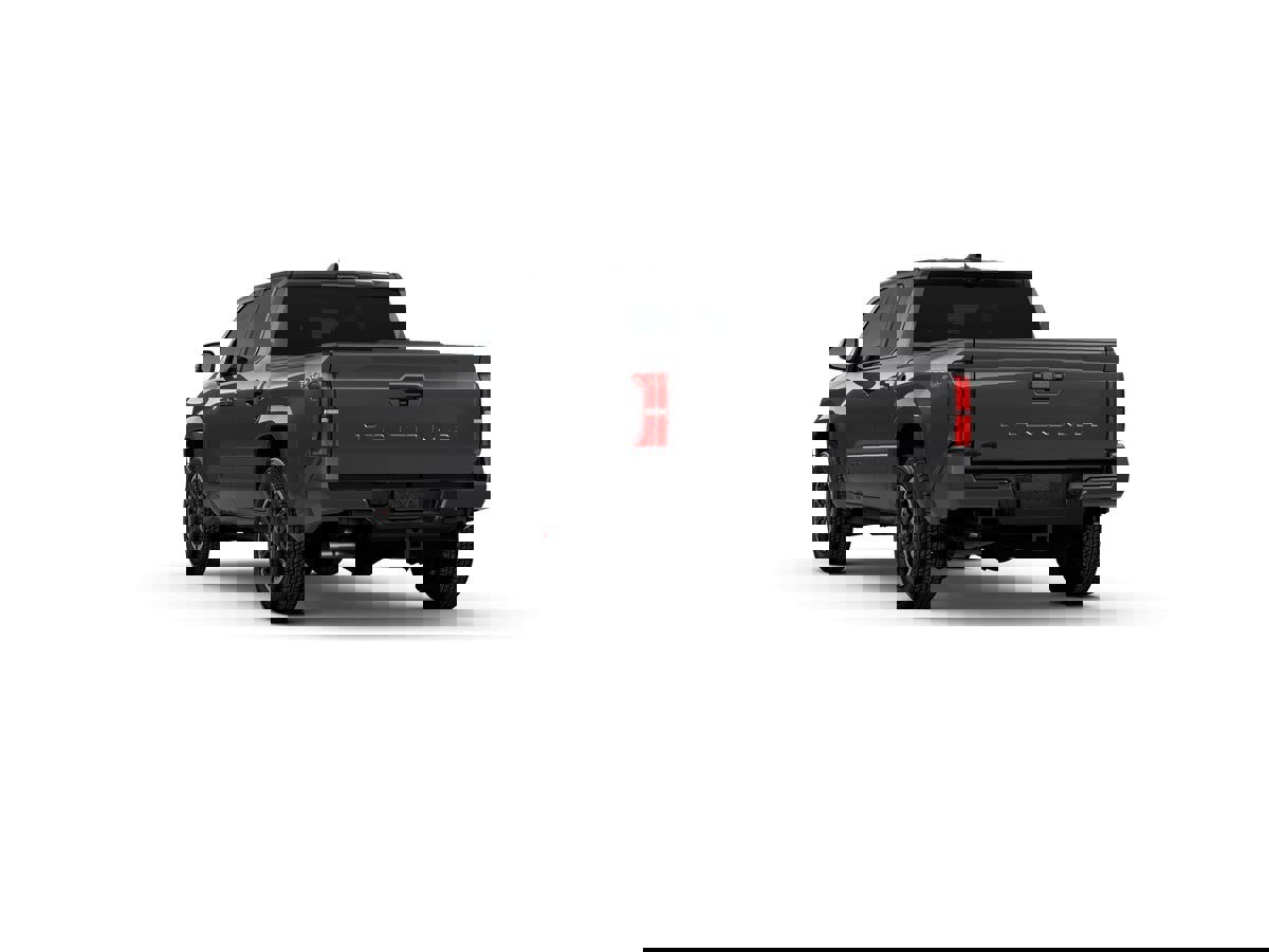 New 2026 Toyota Tacoma TRD Sport image 7