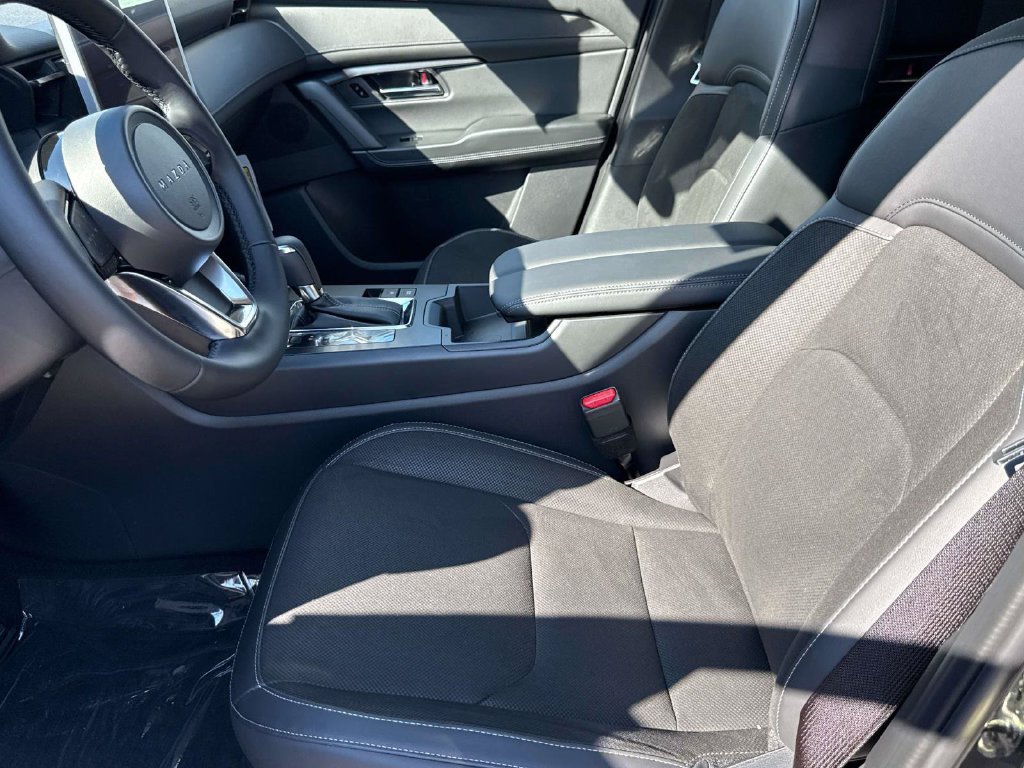 New 2026 MAZDA CX-5 Preferred AWD/4WD image 20