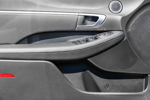 New 2026 Hyundai Sonata SEL FWD image 24