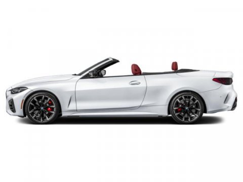 New 2026 BMW M440i Convertible w/ Premium Package image 6