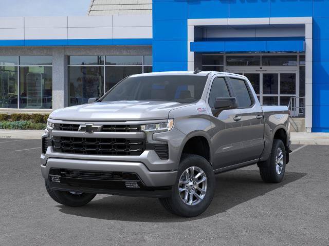 New 2026 Chevrolet Silverado 1500 RST w/ Z71 Off-Road Package AWD/4WD image 6