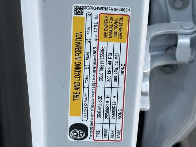 Used 2024 Honda Prologue Touring image 27