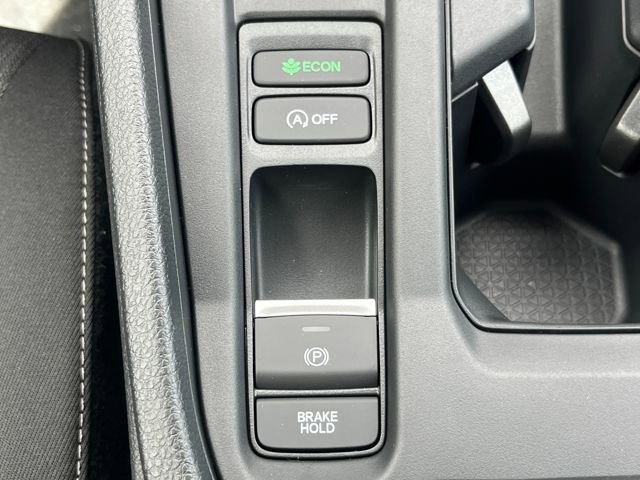 New 2025 Honda Accord SE image 31