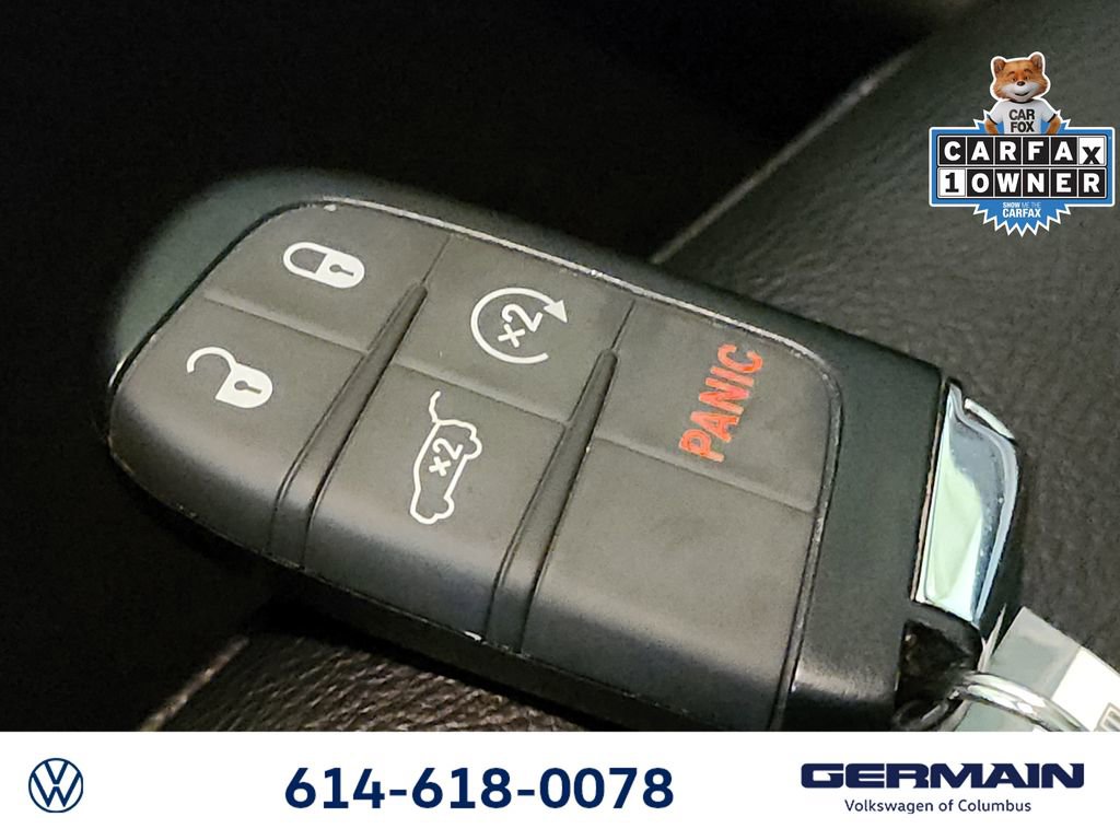 Used 2024 Jeep Compass Latitude w/ Sun and Sound Group image 41