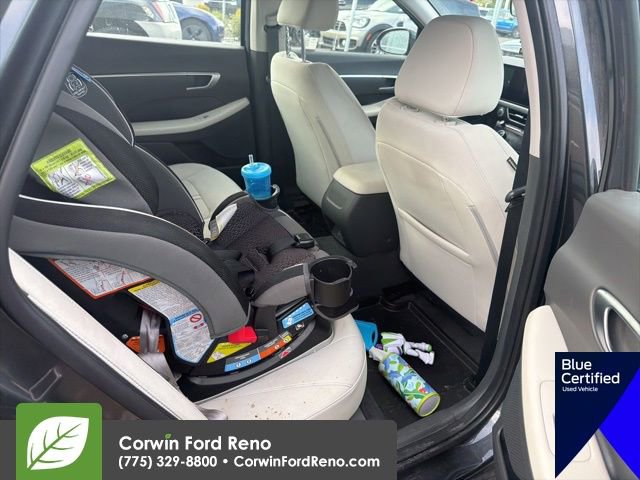 Used 2024 Hyundai Sonata SEL image 13