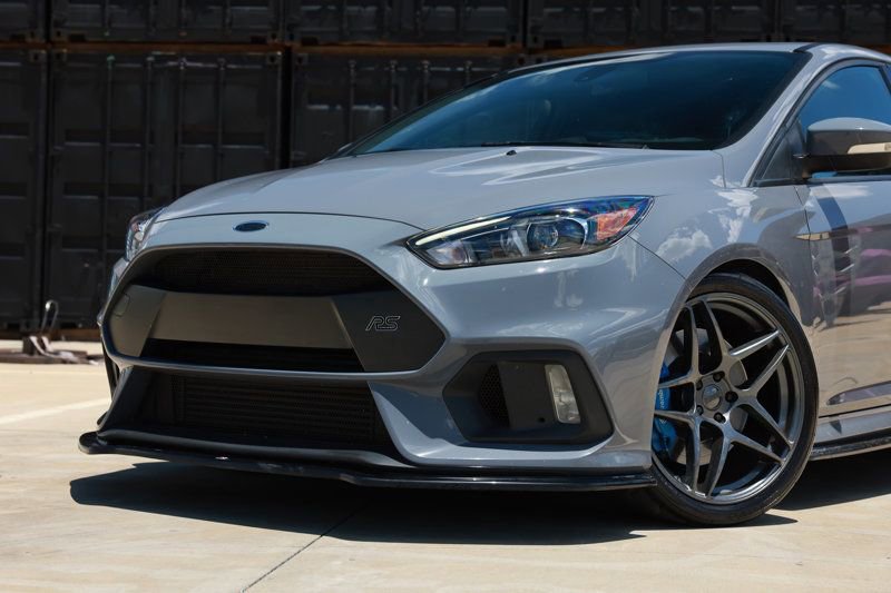 Used 2016 Ford Focus RS AWD/4WD image 34