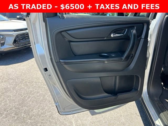Used 2015 Chevrolet Traverse LT image 13