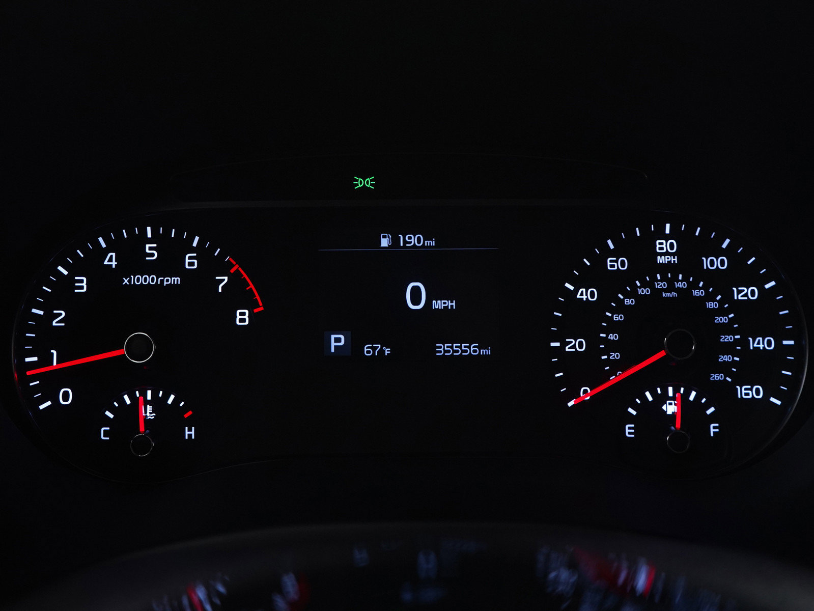Used 2020 Kia Soul EX FWD image 25