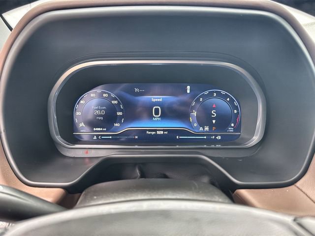 Certified 2023 Chevrolet Suburban High Country image 12