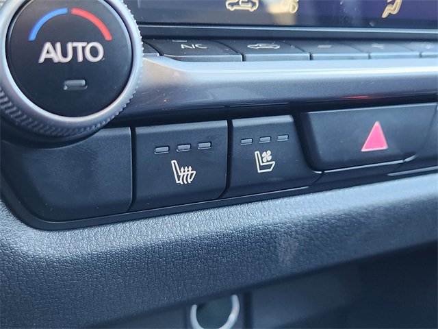 New 2026 MAZDA CX-50 AWD 2.5 Hybrid w/ Cargo Package image 13